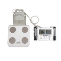 Tanita MC 780-S MA portable scale: With segmental multifrequency